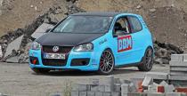 Volkswagen Golf GTI BBM