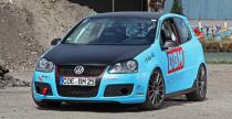 Volkswagen Golf GTI BBM