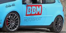 Volkswagen Golf GTI BBM