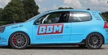 Volkswagen Golf GTI BBM