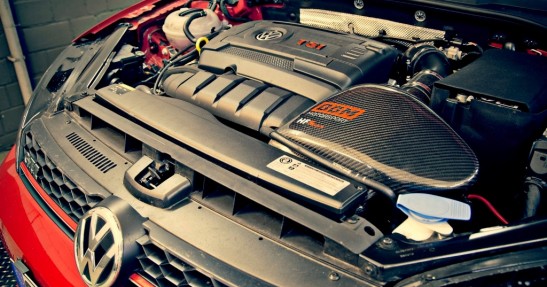 Volkswagen Golf GTI BBM Motorsport