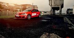 Volkswagen Golf GTI BBM Motorsport