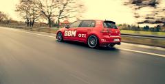 Volkswagen Golf GTI BBM Motorsport