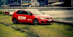 Volkswagen Golf GTI BBM Motorsport