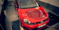 Volkswagen Golf GTI BBM Motorsport