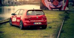 Volkswagen Golf GTI BBM Motorsport