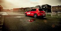 Volkswagen Golf GTI BBM Motorsport