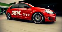 Volkswagen Golf GTI BBM Motorsport