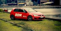 Volkswagen Golf GTI BBM Motorsport