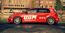 Volkswagen Golf GTI BBM Motorsport