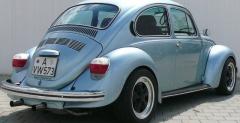VW Beetle STI