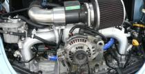 VW Beetle STI