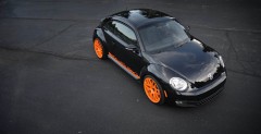 VW Beetle GT3 RS