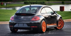 VW Beetle GT3 RS