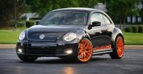VW Beetle GT3 RS