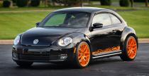 VW Beetle GT3 RS