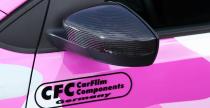 Volkswagen Polo CFC
