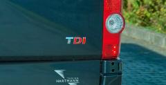 Volkswagen Crafter Hartmann VanSports