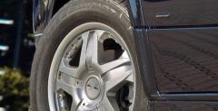 Volkswagen Crafter Hartmann VanSports