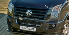 Volkswagen Crafter Hartmann VanSports