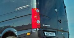 Volkswagen Crafter Hartmann VanSports