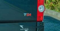 Volkswagen Crafter Hartmann VanSports