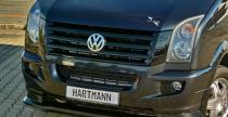 Volkswagen Crafter Hartmann VanSports