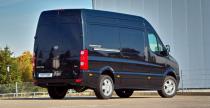 Volkswagen Crafter Hartmann VanSports