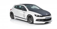 Volkswagen Scirocco CSR