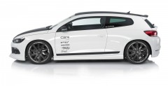 Volkswagen Scirocco CSR