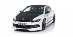 Volkswagen Scirocco CSR