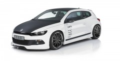 Volkswagen Scirocco CSR