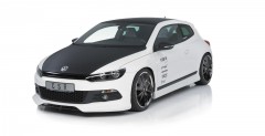 Volkswagen Scirocco CSR