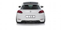 Volkswagen Scirocco CSR
