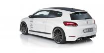Volkswagen Scirocco CSR