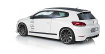 Volkswagen Scirocco CSR