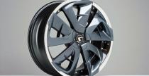 Volkswagen Scirocco CSR