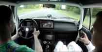 VW Golf I Boba Motoring