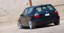 VW Golf 3 274 KM