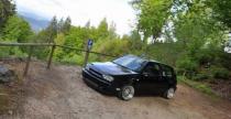 VW Golf 3 274 KM