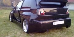 VW Golf II