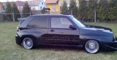 VW Golf II