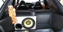 VW Golf II