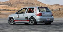 VW Golf GTI RWD