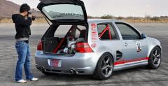 VW Golf GTI RWD