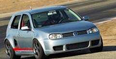 VW Golf GTI RWD