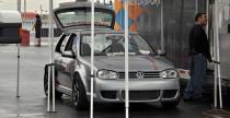 VW Golf GTI RWD