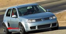 VW Golf GTI RWD
