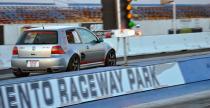 VW Golf GTI RWD