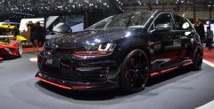 Volkswagen Golf GTI Dark ABT